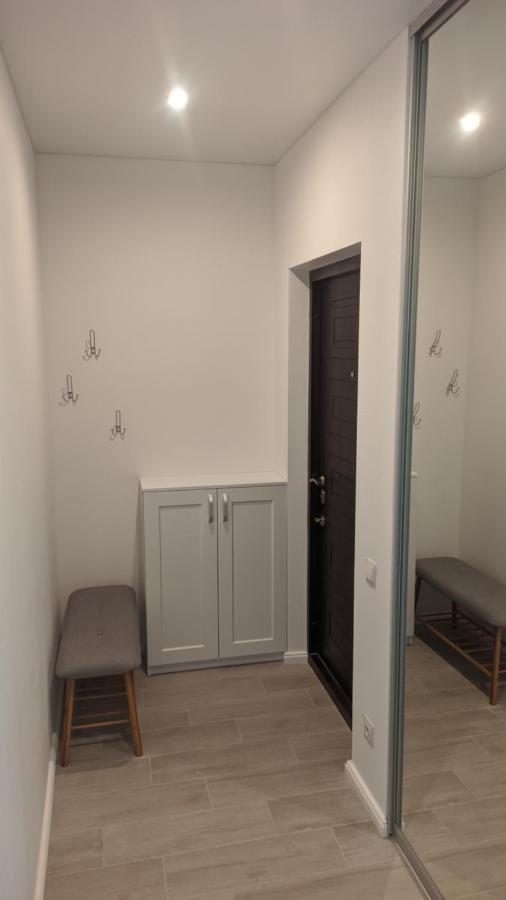 Квартира Кадорр Бассейная Apt Odeassa Basseinaya Apartman Odessza Kültér fotó