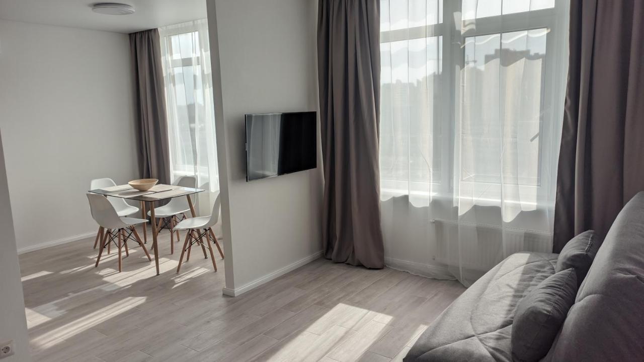 Квартира Кадорр Бассейная Apt Odeassa Basseinaya Apartman Odessza Kültér fotó