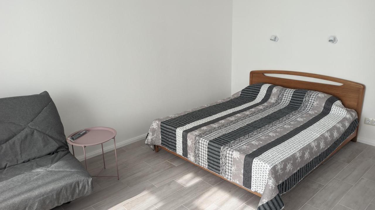Квартира Кадорр Бассейная Apt Odeassa Basseinaya Apartman Odessza Kültér fotó