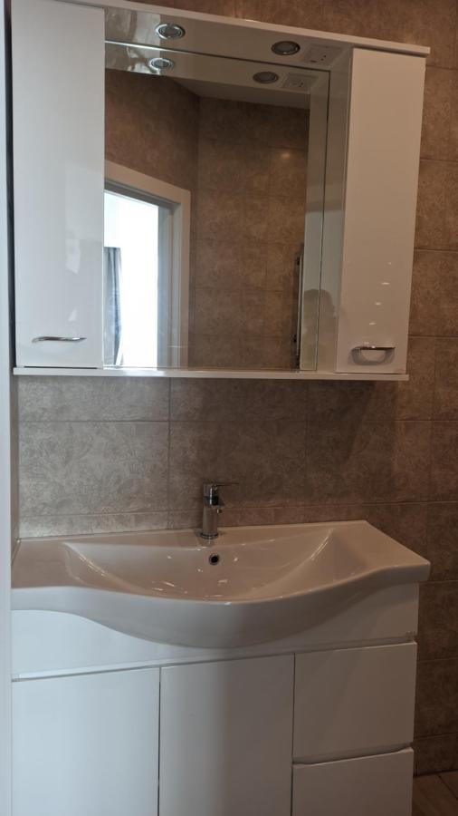 Квартира Кадорр Бассейная Apt Odeassa Basseinaya Apartman Odessza Kültér fotó