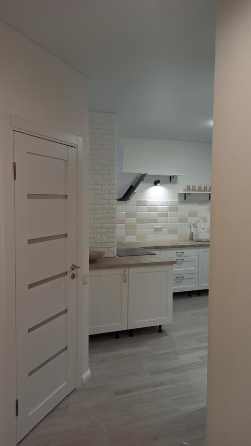 Квартира Кадорр Бассейная Apt Odeassa Basseinaya Apartman Odessza Kültér fotó
